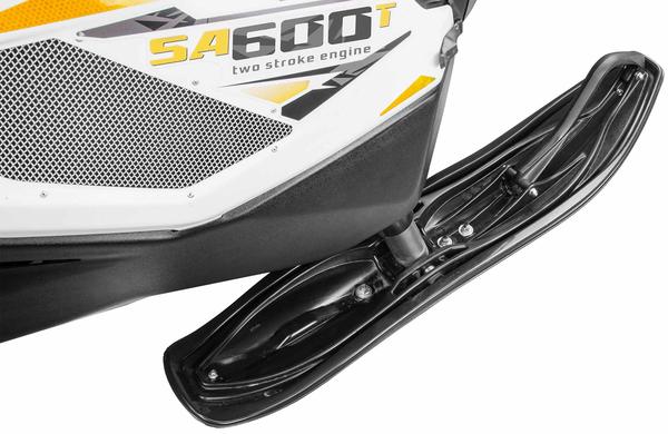 Снегоход STELS SA600T (L LUX WT) АТАМАН 1.0 К01 Tech в Тобольске