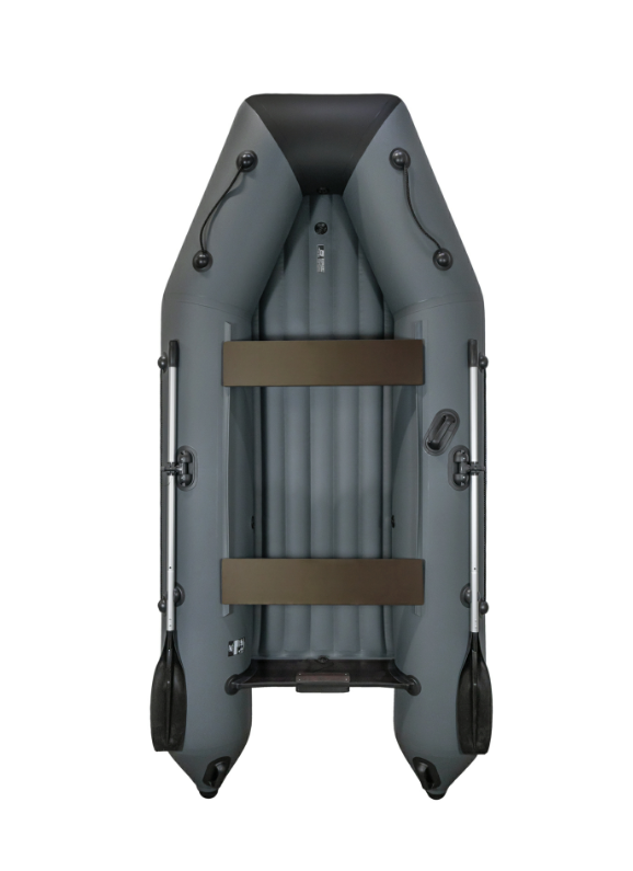 Лодка Барс 3200 нднд в Тобольске