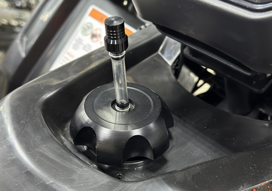 Квадроцикл GBM MAVERICK 300 NEW PREMIUM в Тобольске