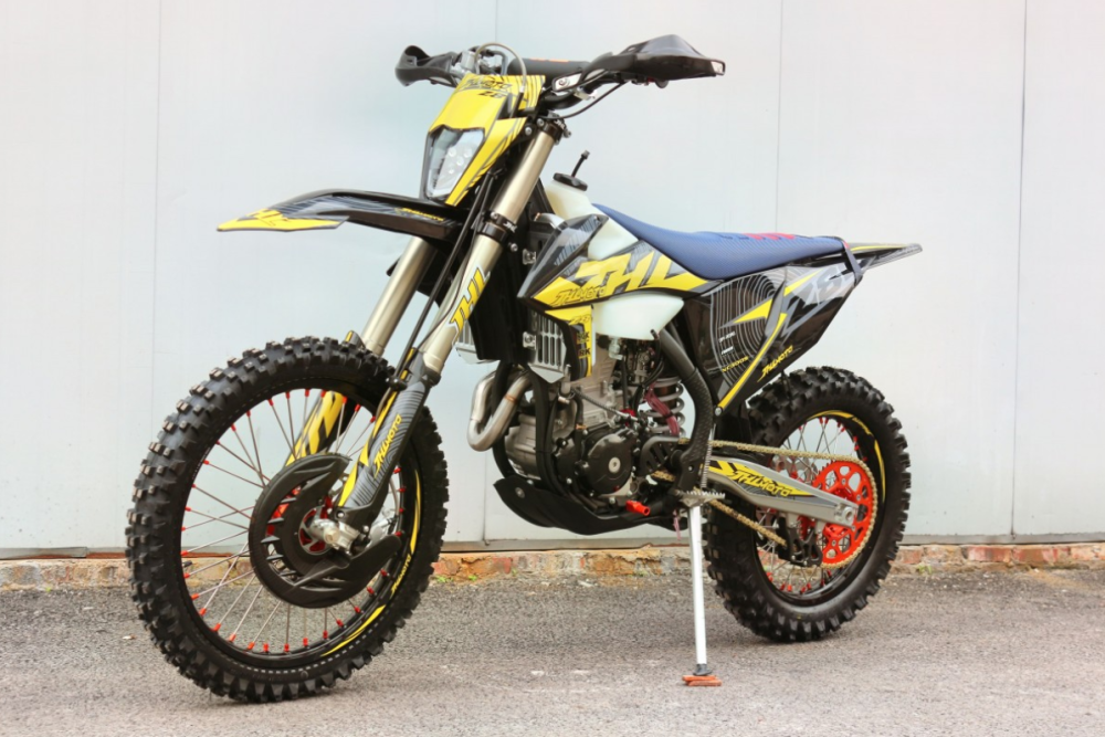 Мотоцикл JHLMOTO JHL Z8 NC300S (182-MN) в Тобольске