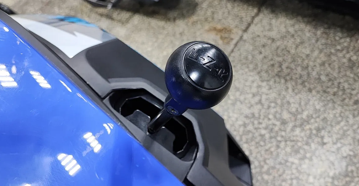 Снегоход Ataki WD150 Б/У в Тобольске