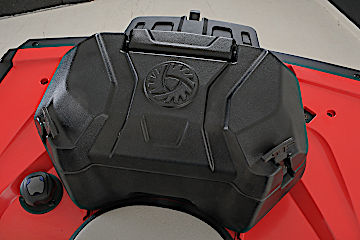 Квадроцикл Русская механика РМ 800 Т серии «Шёлковый путь» в Тобольске