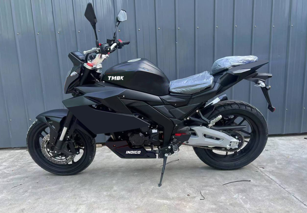 Мотоцикл TMBK Indigo 400cc в Тобольске