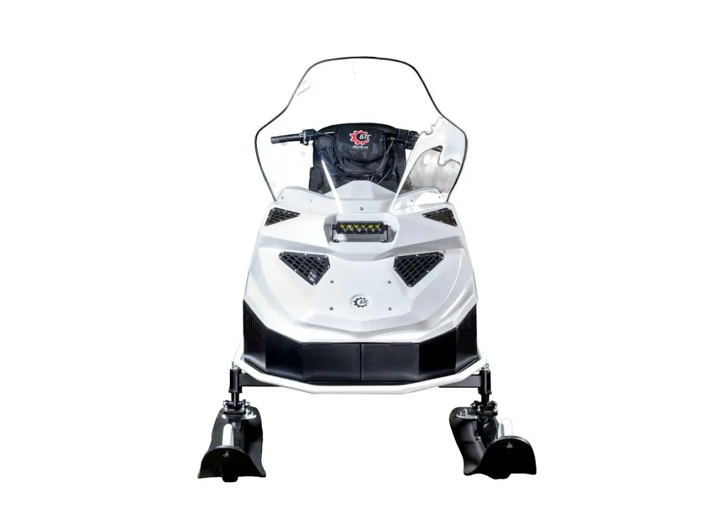 Снегоход БТС 4Т РК ЛОНГ ЛЮКС / 20 л.с. 460 м3 в Тобольске