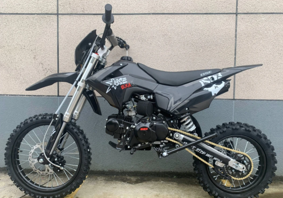 Питбайк BSE EXA SA 17/14 в Тобольске