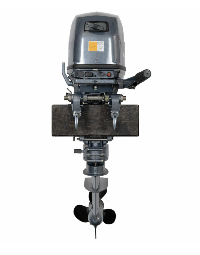 Лодочный мотор APACHE T30BS в Тобольске