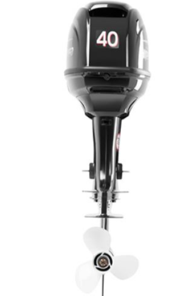 Лодочный мотор HIDEA HD40FHS в Тобольске