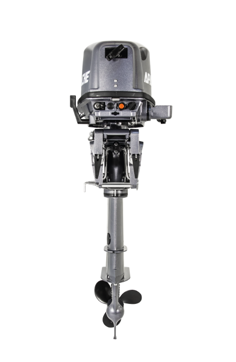 Лодочный мотор APACHE T5 BS в Тобольске
