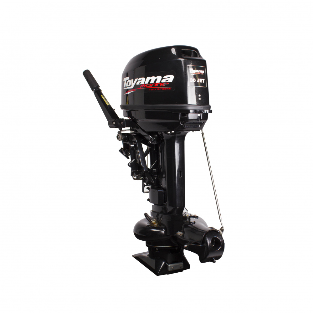 ЛОДОЧНЫЙ МОТОР TOYAMA T30ABMJET в Тобольске