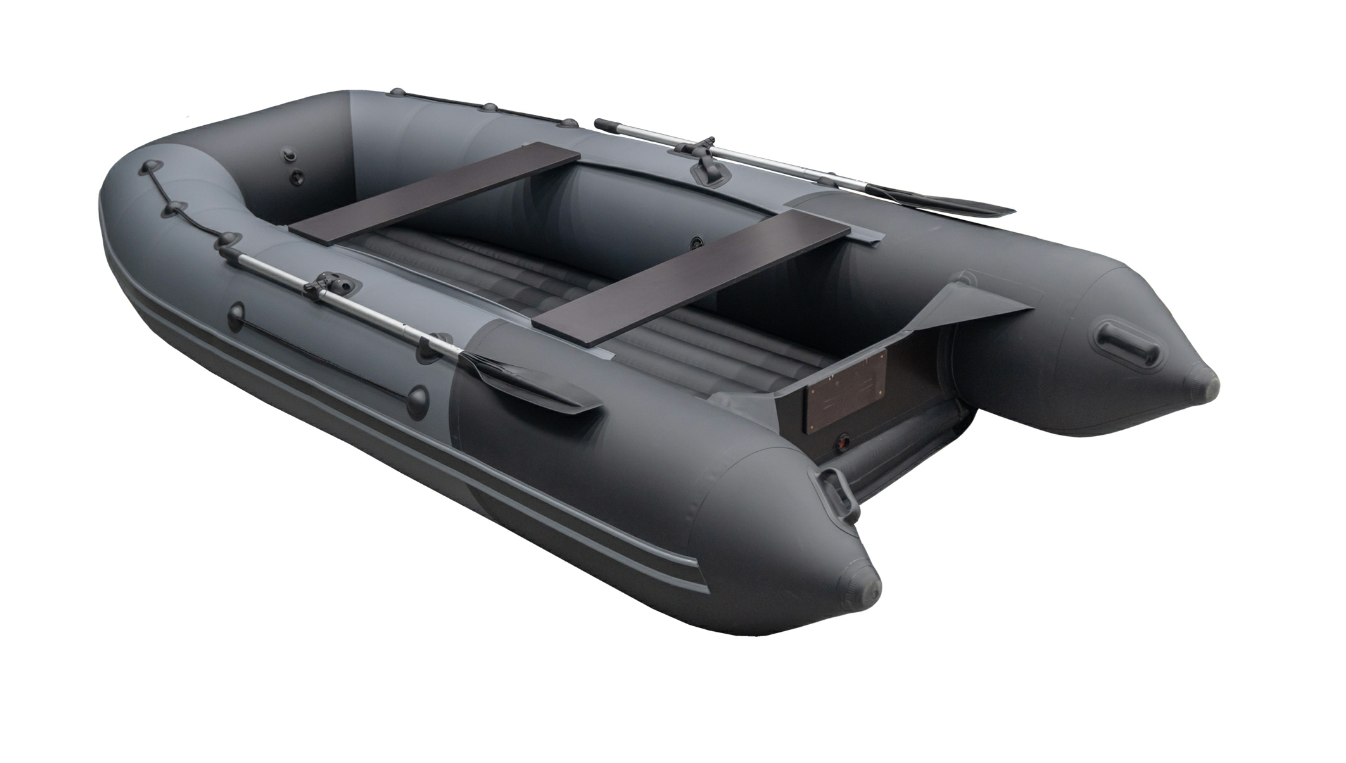 Лодка Таймень RX 3700 НДНД в Тобольске