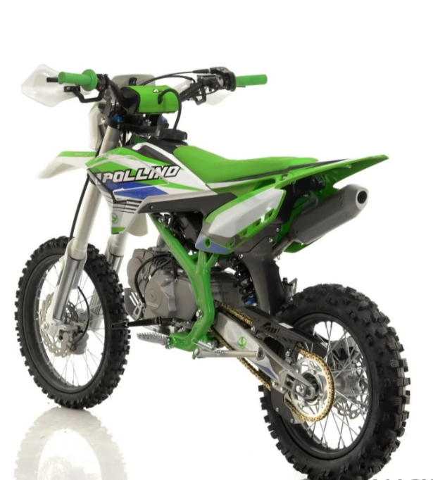 Питбайк Apollino AMX-F 125 в Тобольске