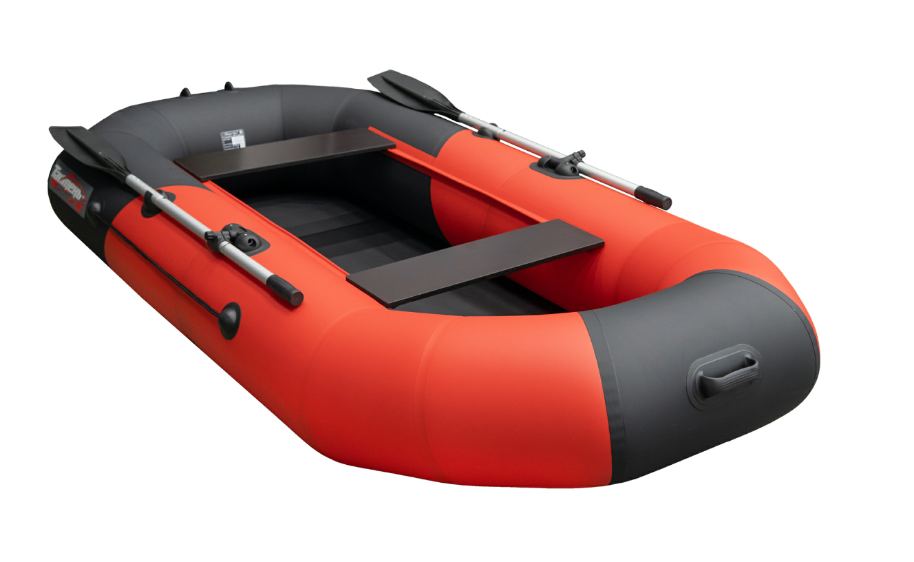 Лодка Таймень NX 270 в Тобольске