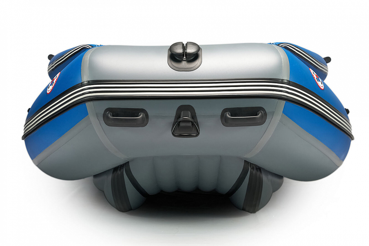 Лодка MISHIMO FAMILY LITE DF 370 в Тобольске