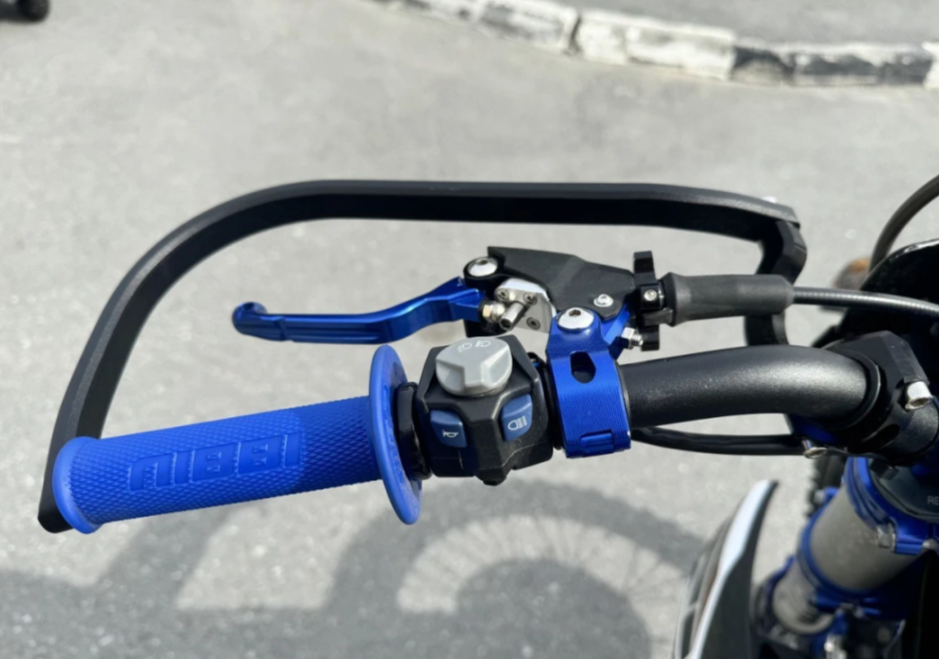 Кроссовый мотоцикл FAIDET NC300S ULTRA KKE в Тобольске