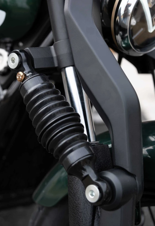 Мотоцикл Benda Napoleon 250 в Тобольске