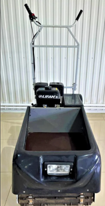 Мотобуксировщик ЕНОТ М 15 Л.С. в Тобольске