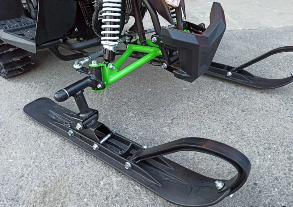 Квадроцикл PROMAX SNOW-RRO 150 + зимний комплект в Тобольске