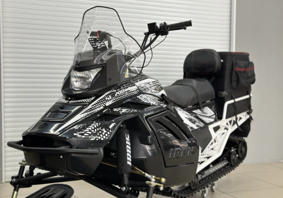СНЕГОХОД IRBIS SF200L XE SUPERLONG в Тобольске