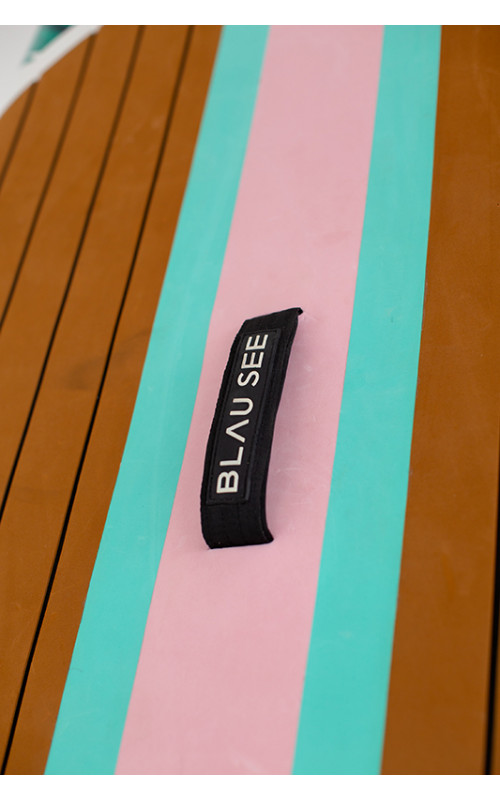 НАДУВНОЙ SUP BOARD FLAMINGO 11,6 в Тобольске