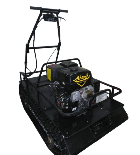 Мотобуксировщик Ahtar SL 9 с электростартером в Тобольске