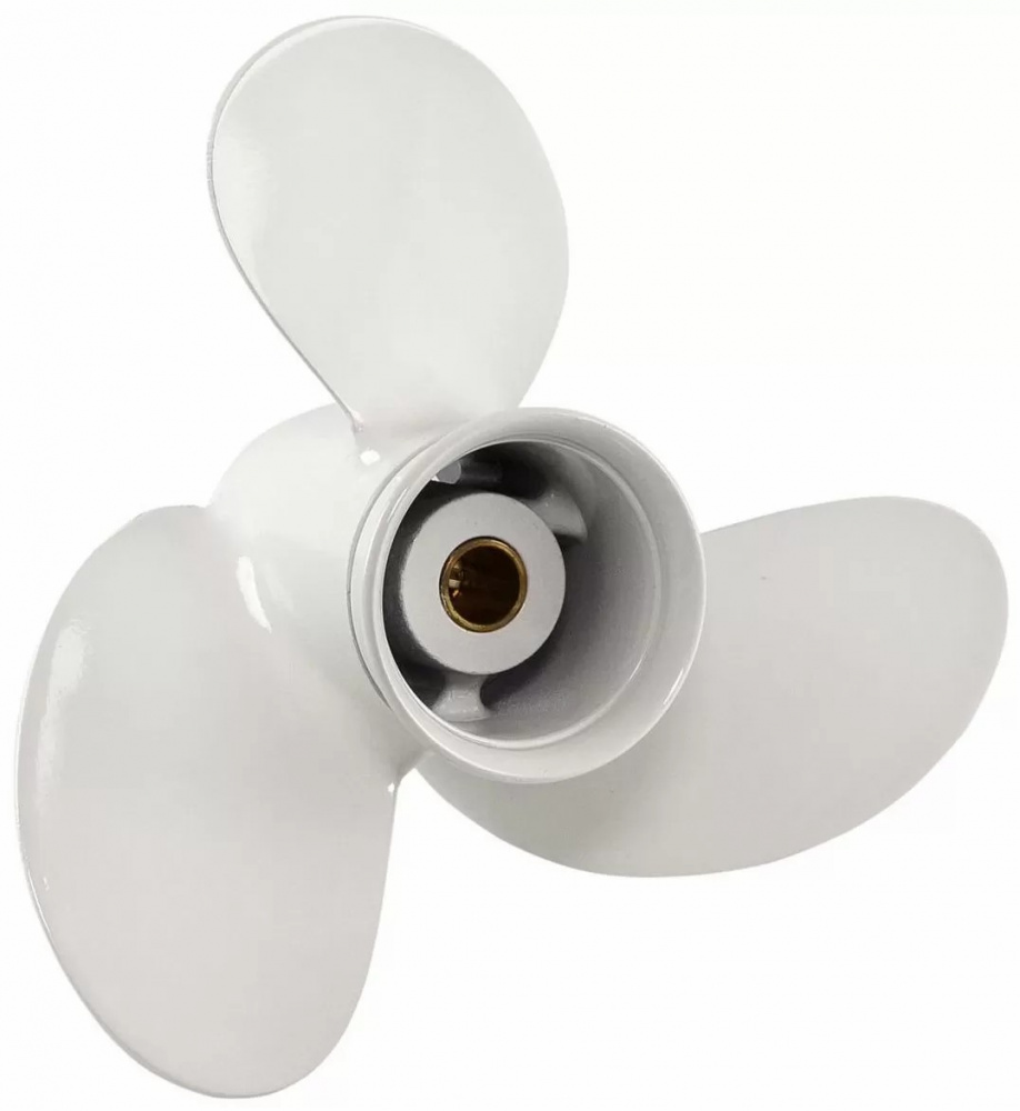 ВИНТ ГРЕБНОЙ TOHATSU 8-9.8; 3X8,5X6,5 в Тобольске