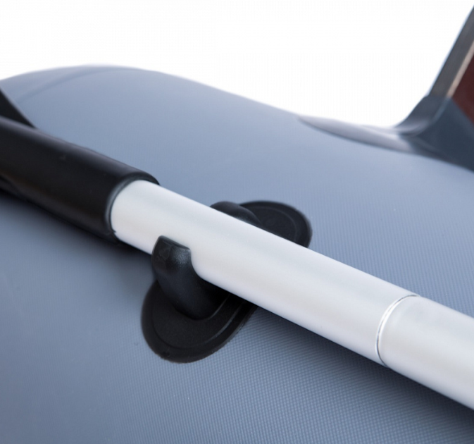 ЛОДКА НАДУВНАЯ YUKONA 230 TL (БЕЗ ПАЙОЛА) в Тобольске