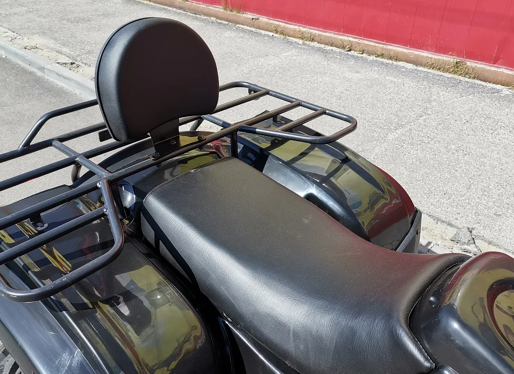 Квадроцикл PROMAX TRX300 CVT в Тобольске