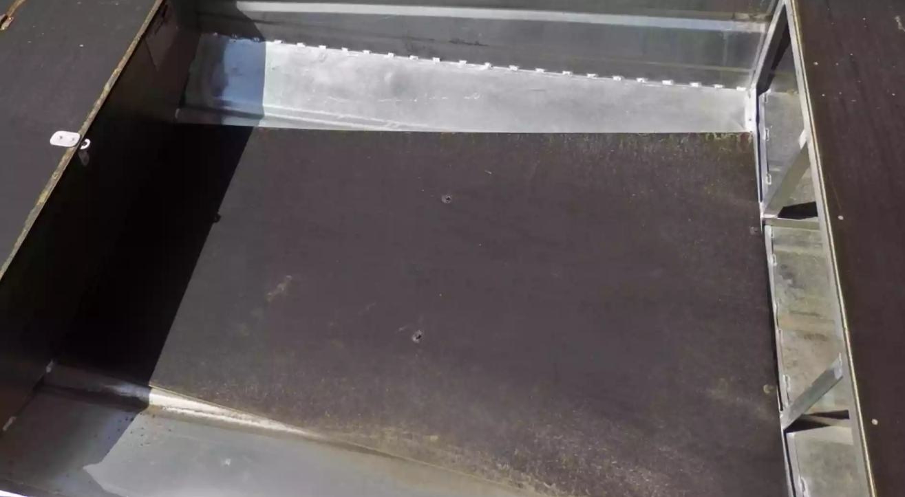 Алюминиевая лодка Вятка-Профи Вариант в Тобольске