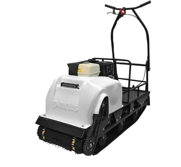 Мотобуксировщик PAXUS 500 AVANT 9 л.с. HONDA в Тобольске