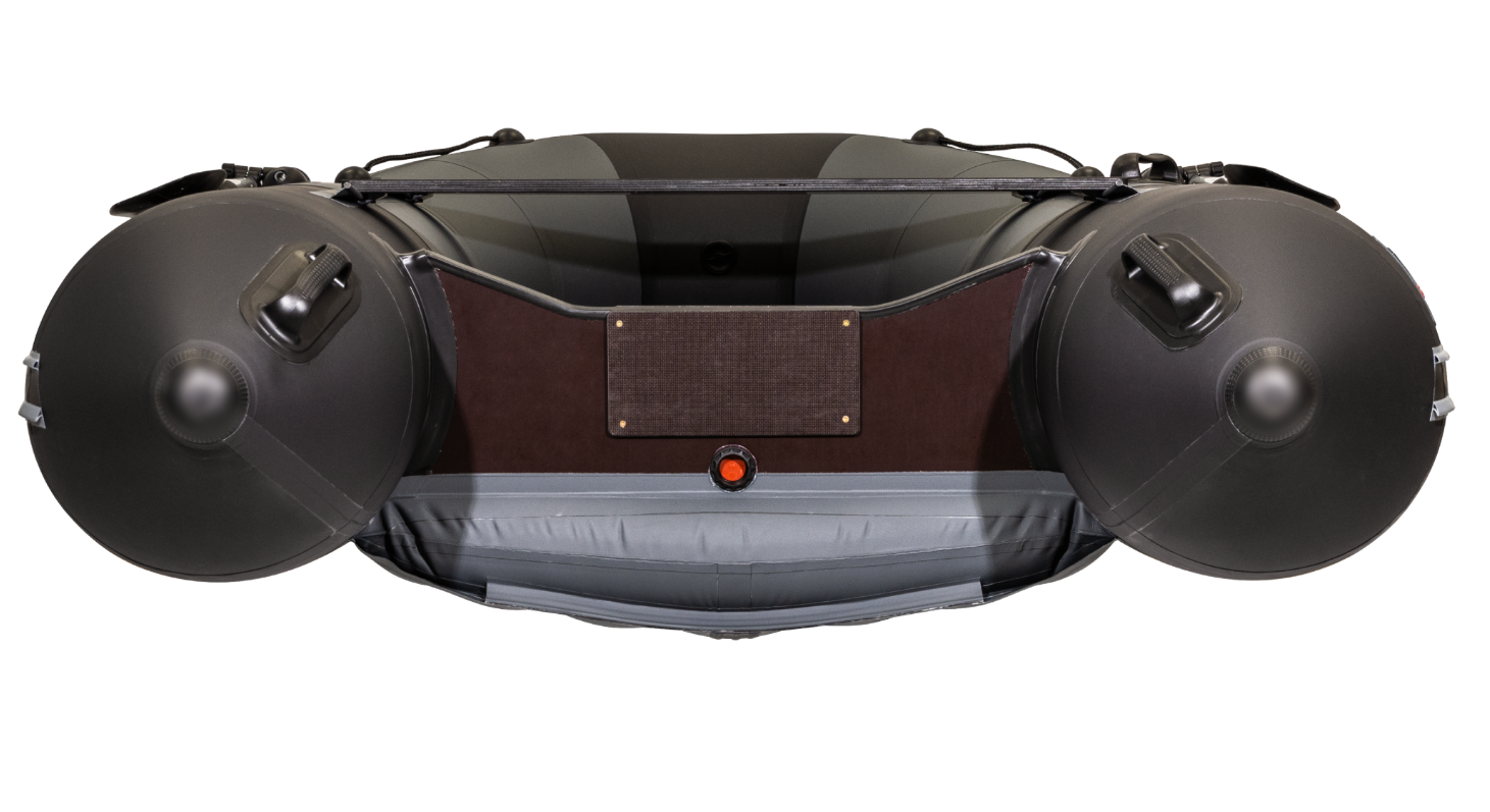 Лодка Таймень NX 3800 НДНД PRO в Тобольске