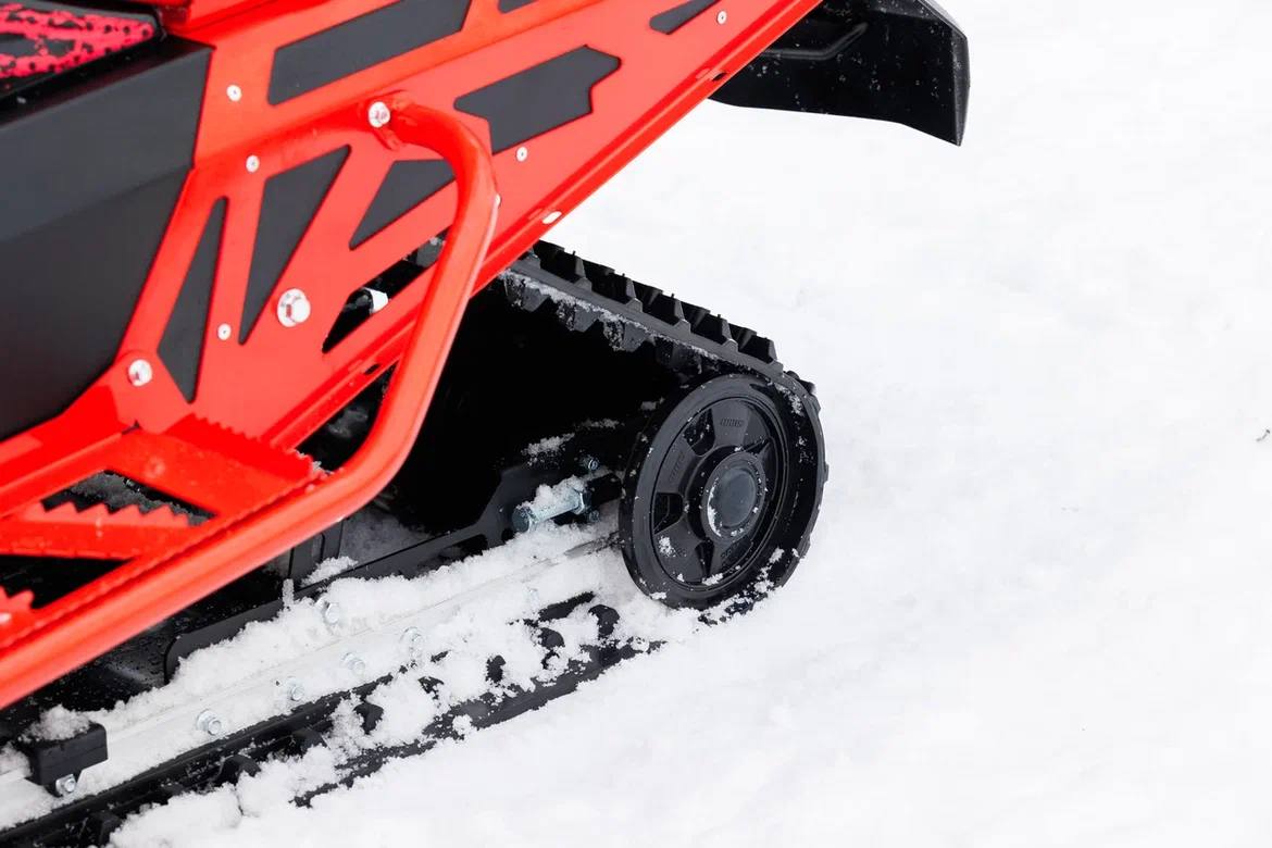 Снегоход IRBIS TUNGUS 400 25/26 в Тобольске