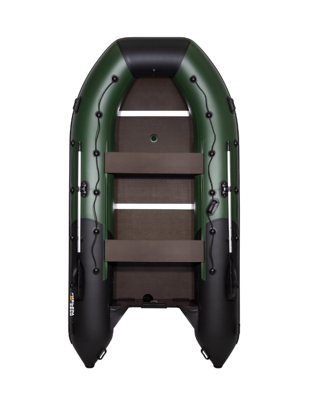 Лодка Ривьера Максима 3800 СК в Тобольске