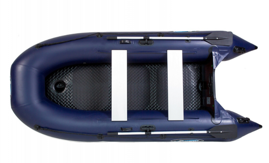 НАДУВНАЯ ЛОДКА GLADIATOR B330AD в Тобольске