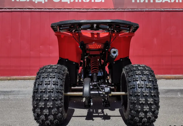 Квадроцикл PROMAX WILD 175 BASIC в Тобольске