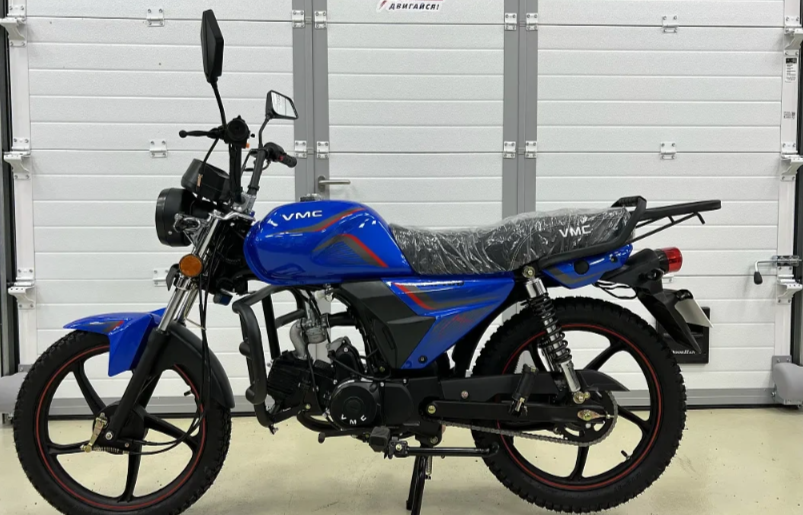 Мопед VENTO RIVA - II CX PRO в Тобольске