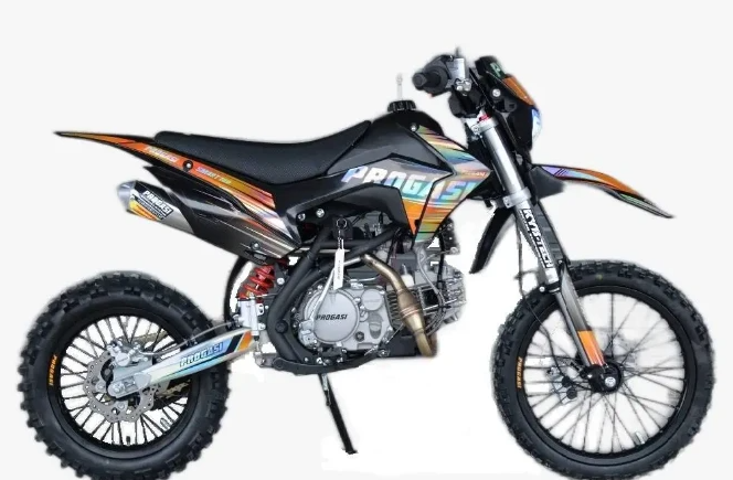 Питбайк Progasi SMART 160 NEW (YX 1P60FMK 160) в Тобольске