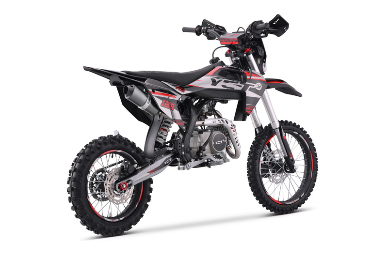 Питбайк YACOTA H5 125 в Тобольске