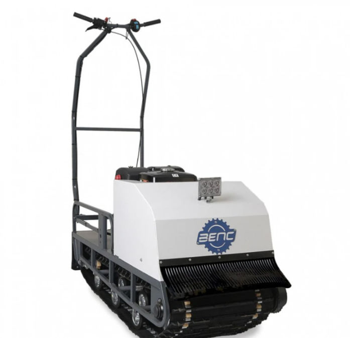 Мотобуксировщик ВЕПС WINTER «ПРОФИ» 17 в Тобольске