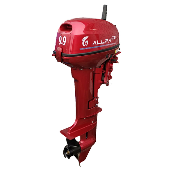 ЛОДОЧНЫЙ МОТОР ALLFA CG Т9,9 Limit в Тобольске