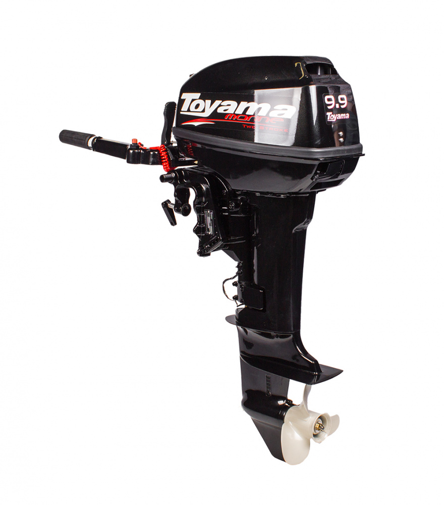 ЛОДОЧНЫЙ МОТОР TOYAMA T9,9BMS в Тобольске