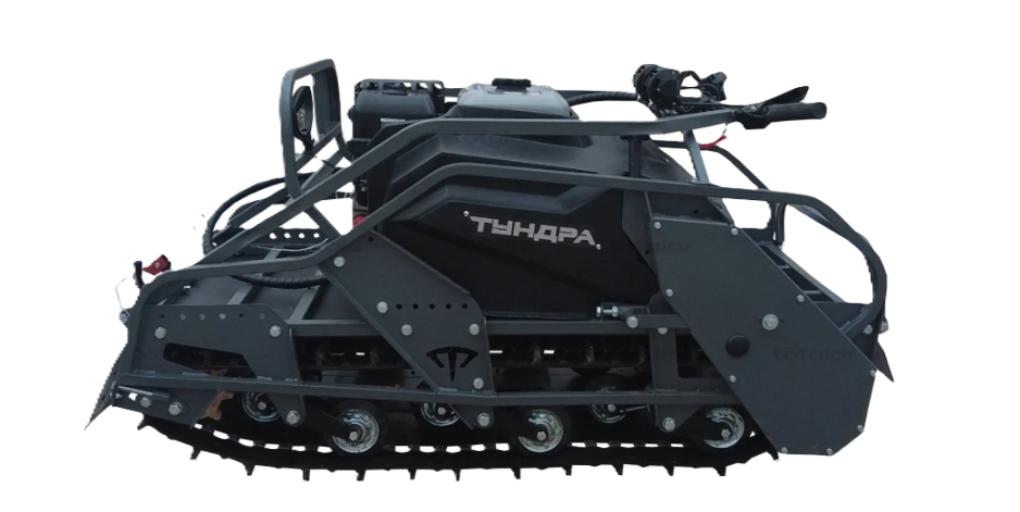 Мотобуксировщик Тофалар Тундра Классик в Тобольске