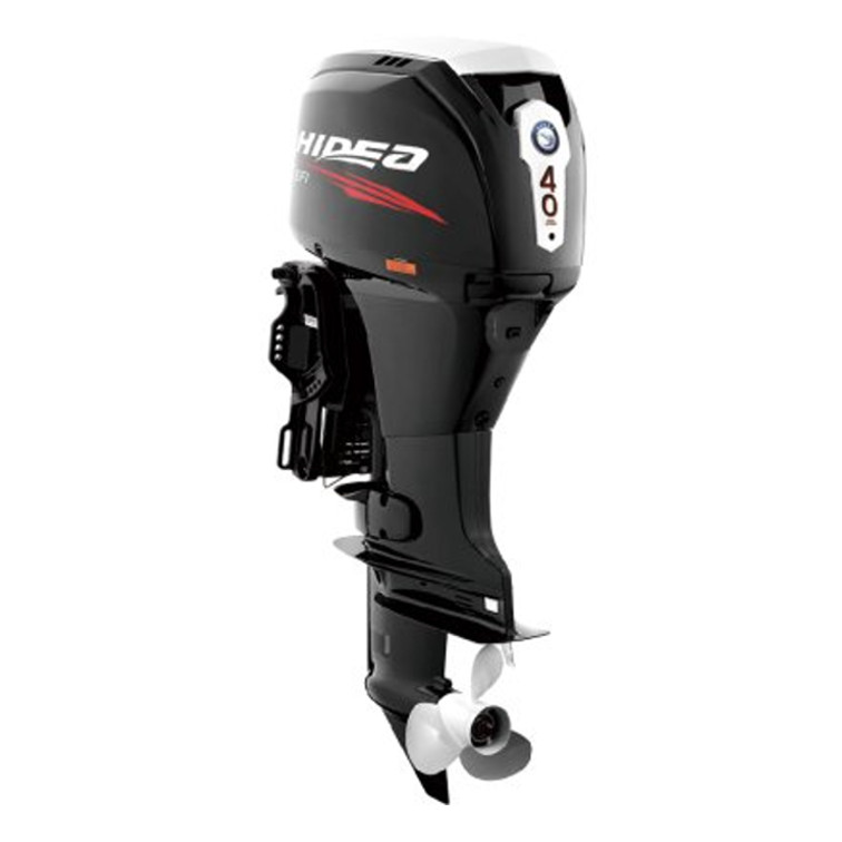 Лодочный мотор HIDEA HDEF40FEL-T EFI в Тобольске