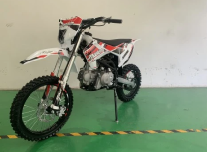 Питбайк JHLMOTO JHL Z125E (ZS154FMI-3) в Тобольске