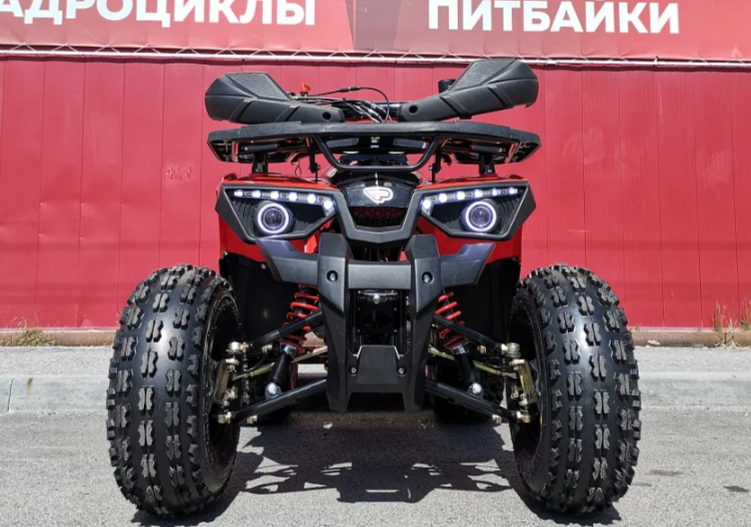 Квадроцикл PROMAX WILD 175 BASIC в Тобольске