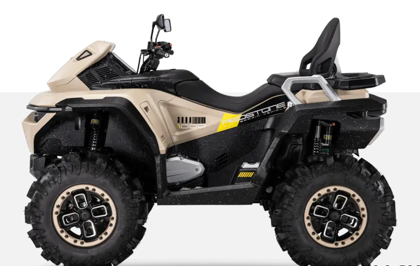 Квадроцикл BENDA REDSTONE 1000 MUD в Тобольске