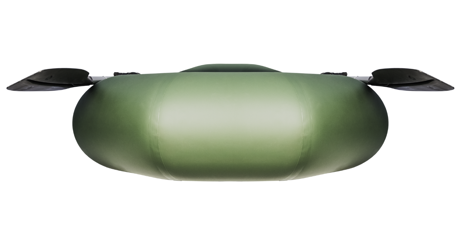 Лодка АКВА-ОПТИМА 240 в Тобольске