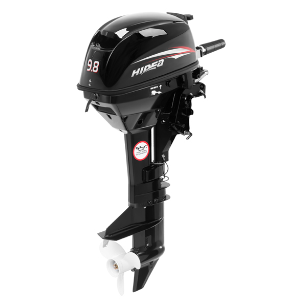 Лодочный мотор HIDEA HD9.8FHS в Тобольске