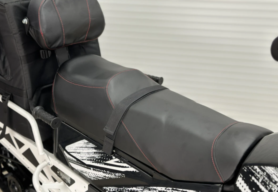 СНЕГОХОД IRBIS SF200L XE SUPERLONG в Тобольске