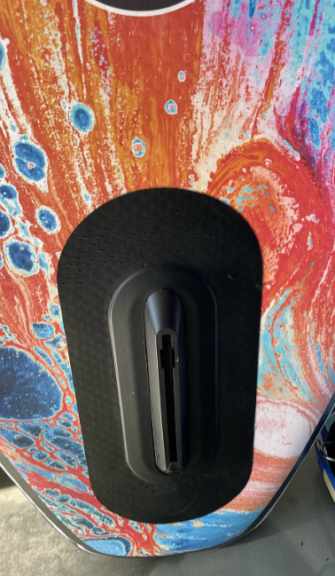 SUP (САП) ДОСКА RAIDEX I BOARD 11’ (332СМ) N 31 в Тобольске