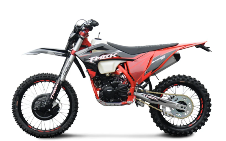 Питбайк TMBK Sprinter 300 (NB300) в Тобольске